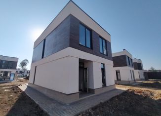 Продам дом, 115 м2, деревня Андреевское, 1-я Зелёная улица, 1