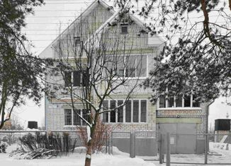 Продажа дома, 241 м2, Тверь, Московский район, Сибирская улица, 11