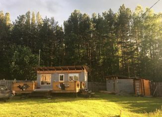 Земельный участок на продажу, 10 сот., поселок Вязовая, улица Николая Бруя, 3