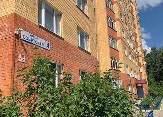 Продаю 1-ком. квартиру, 38.2 м2, Королёв, Советская улица, 4