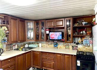 Продам дом, 97.6 м2, посёлок Аять, улица Ленина