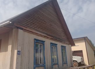 3-ком. квартира на продажу, 71.8 м2, село Парабель, Советская улица, 40