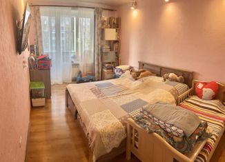 Продам двухкомнатную квартиру, 45.3 м2, Москва, улица Ращупкина, 9, улица Ращупкина