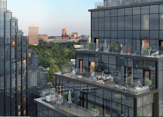 Продам 2-комнатную квартиру, 34.7 м2, Москва, улица Обручева, вл30, район Коньково