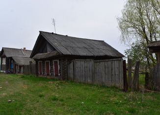 Продается дом, 24 м2, село Нижняя Верея, Советская улица, 49