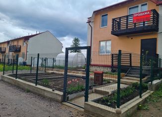 Таунхаус на продажу, 52 м2, поселок Первомайское, Российская улица, 9с2