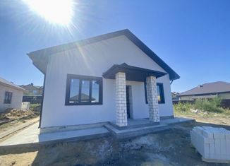 Продажа дома, 92 м2, село Уваровка, 2-я Парковая улица, 55