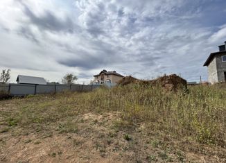 Продается участок, 10 сот., посёлок Самарский, Лесная улица