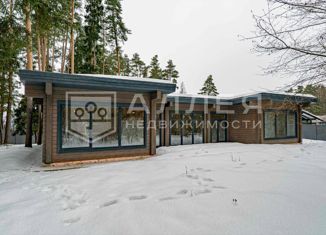 Продам дом, 204 м2, деревня Борисково