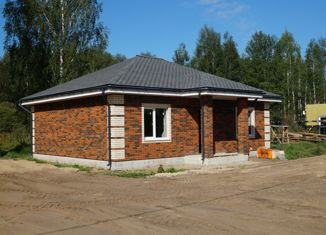 Продам дом, 82.5 м2, Рязанская область