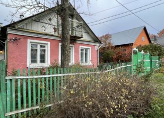 Продаю дом, 55 м2, Сергиев Посад, Зелёный переулок, 5