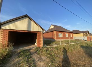 Дом на продажу, 130 м2, деревня Нуркеево, Рассветная улица