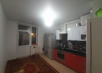 Продажа 1-комнатной квартиры, 42 м2, посёлок Совхозный, ЖК На Мостовой