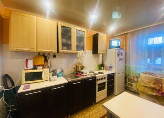 Продажа 1-ком. квартиры, 36 м2, Железногорск, Курская улица, 74