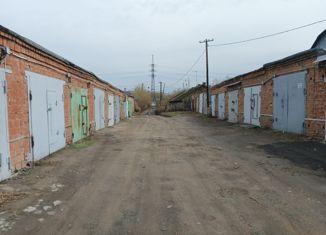 Продам гараж, 21 м2, Омская область, Иркутский тупик
