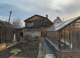 Продам дом, 80 м2, деревня Анатольская (Грань), Тагильская улица, 41