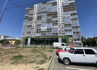 Продается двухкомнатная квартира, 53.7 м2, Волгоград, улица Огарева, 21Б, Ворошиловский район