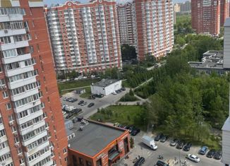 2-комнатная квартира на продажу, 59 м2, Москва, Мичуринский проспект, 21к2, метро Раменки