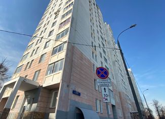 Продается однокомнатная квартира, 38.1 м2, Московская область, Зеленоград, к2018