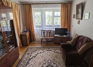 Продаю двухкомнатную квартиру, 42.4 м2, Нижегородская область, улица Бутова, 130