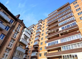 Двухкомнатная квартира на продажу, 52 м2, Азов, Московская улица, 269