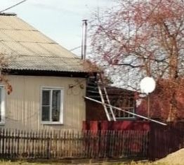 Продается дом, 39 м2, Зима, Интернациональная улица