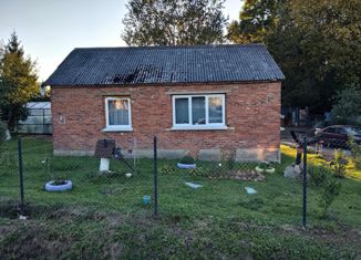 Продам дом, 54 м2, поселок Володаровка, улица Малиновка