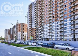 Продаю 2-ком. квартиру, 62.5 м2, Воронеж, улица Маршала Одинцова, 25Б/4, Северо-Восточный жилой район