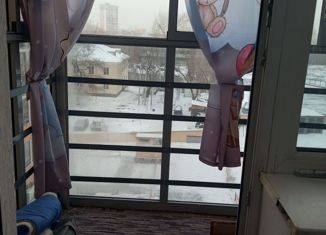 Продается 2-ком. квартира, 31 м2, Екатеринбург, улица Лётчиков, 7, улица Лётчиков