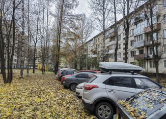 Продажа 3-ком. квартиры, 59 м2, Санкт-Петербург, Тимуровская улица, 6к3, Тимуровская улица