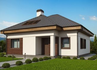 Продаю дом, 130 м2, Новороссийск, улица Генерала Ткачёва, 5