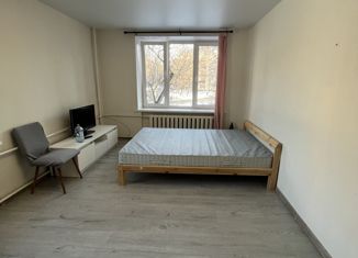 Продам 1-ком. квартиру, 31 м2, Москва, Бойцовая улица, 2/30, ВАО