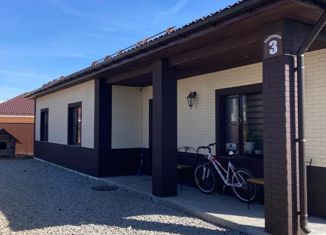 Дом на продажу, 150 м2, коттеджный посёлок Шишкино, Клубничная улица, 3