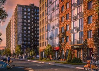 Продам 2-комнатную квартиру, 54 м2, поселение Рязановское, Рязановское шоссе, 31к1