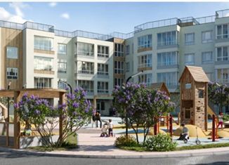 Продажа квартиры студии, 24 м2, село Култаево, Первоцветная улица, 107