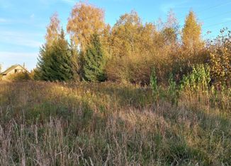 Продаю земельный участок, 10 сот., деревня Малая Куликовка, Центральная улица