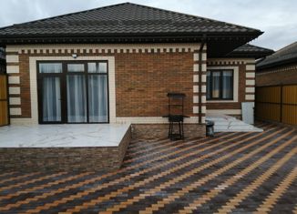 Сдаю в аренду дом, 158 м2, поселок Джуца, Ореховая улица
