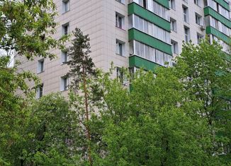 Однокомнатная квартира на продажу, 33 м2, Москва, улица Маршала Тухачевского, 52, СЗАО