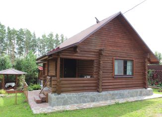 Продаю дом, 47 м2, Сысерть, Черёмуховая улица, 12