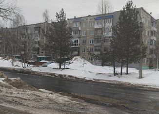 Двухкомнатная квартира на продажу, 45.2 м2, Соликамск, Красный бульвар, 6