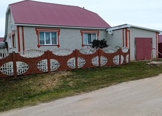 Продается дом, 175 м2, село Кижеватово, Степная улица