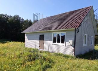 Дом на продажу, 76.6 м2, деревня Чёлмужи, Набережная улица