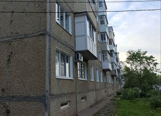 Продается двухкомнатная квартира, 41.3 м2, Нижегородская область, Полевая улица, 2