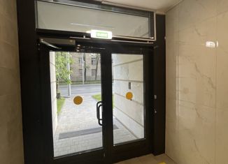 Продается 1-комнатная квартира, 39.3 м2, Москва, Сельскохозяйственная улица, 14к3, станция Ботанический сад