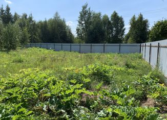 Земельный участок на продажу, 13.5 сот., посёлок совхоза Останкино, Дорожная улица