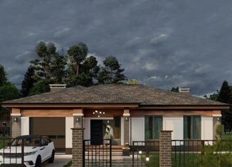 Продам дом, 109.7 м2, поселок Кантон-Коммуна, Южная улица