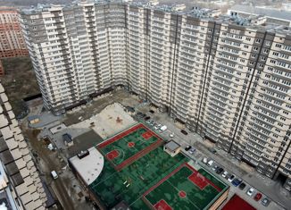 Продается 1-ком. квартира, 44.25 м2, Краснодар, Стахановская улица, 1/5, микрорайон Авиагородок