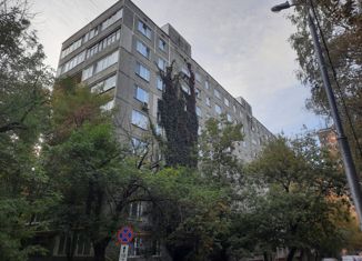 Продам 2-комнатную квартиру, 45.3 м2, Москва, улица Академика Волгина, 13