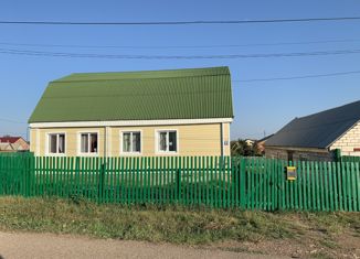 Продается дом, 94 м2, село Фёдоровка, Кольцевая улица, 18