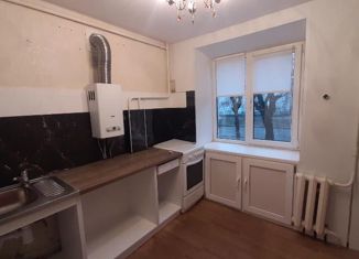 Продается 1-ком. квартира, 30.3 м2, Нижний Новгород, улица Ногина, 3, улица Ногина